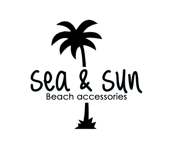 SEA AND SUN – OFFICIAL ONLINE SHOP – BEACH ACCESSORIES